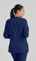 4450 Indigo Back