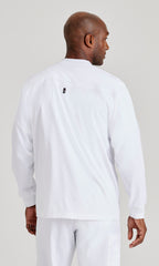GRSW871 White Back