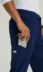 SKP551 Navy Detail
