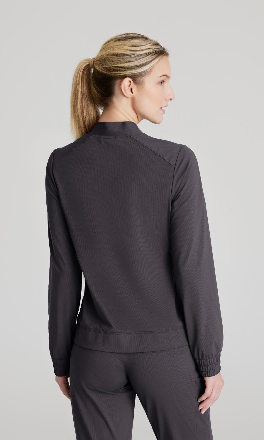 SKW919 Pewter Back