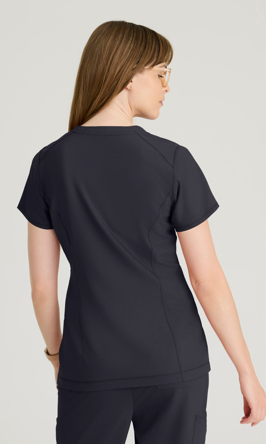GSST181 Steel Back