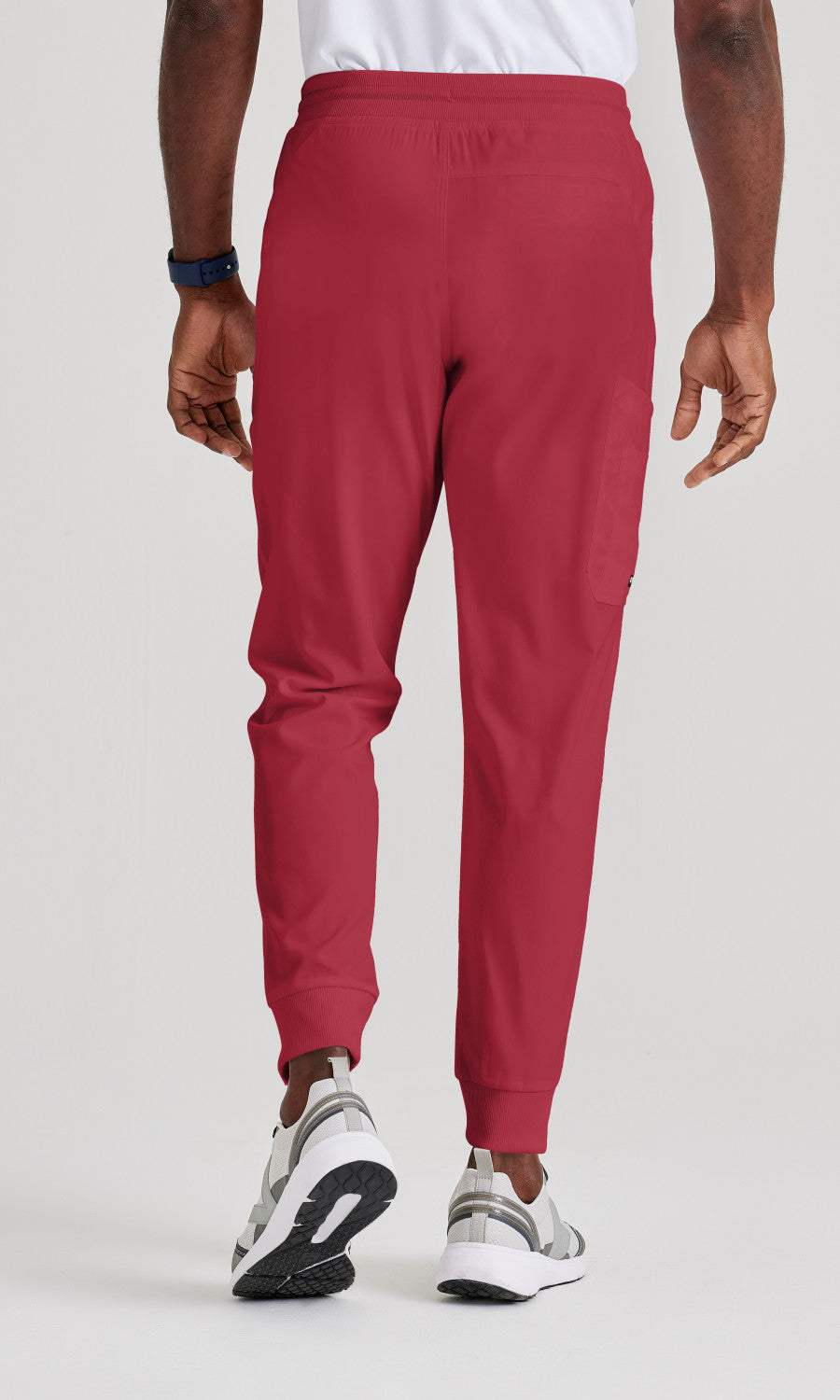 GRSP550 Maple Red Side