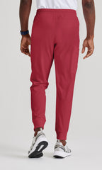 GRSP550 Maple Red Side