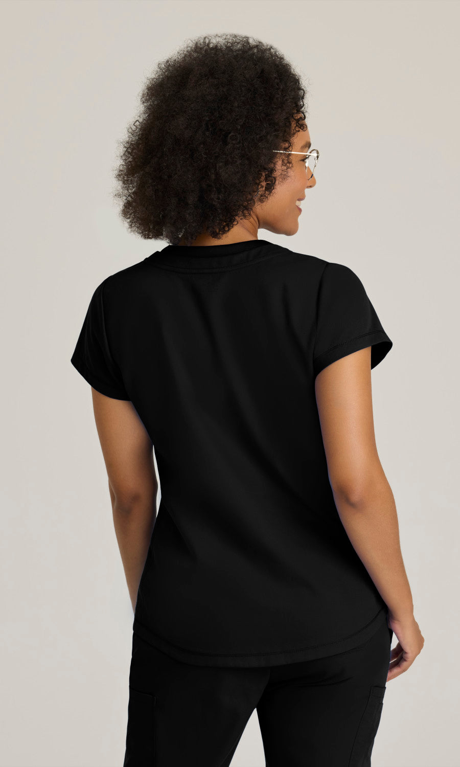 GRT261 Black Back