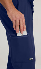 GRSP706 Indigo Detail