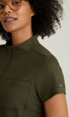 BOT270 Olive Detail