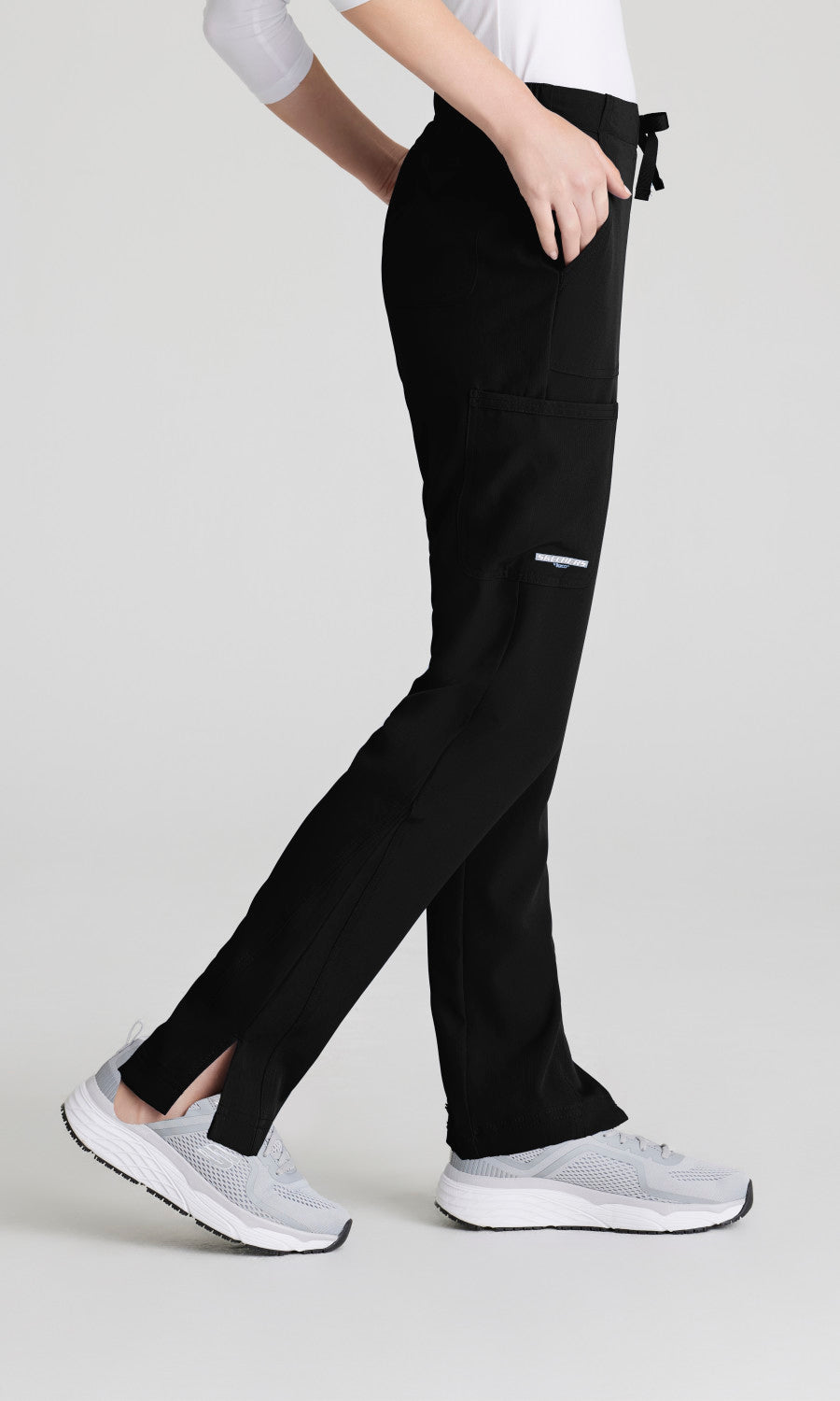 SKP538P Black Side