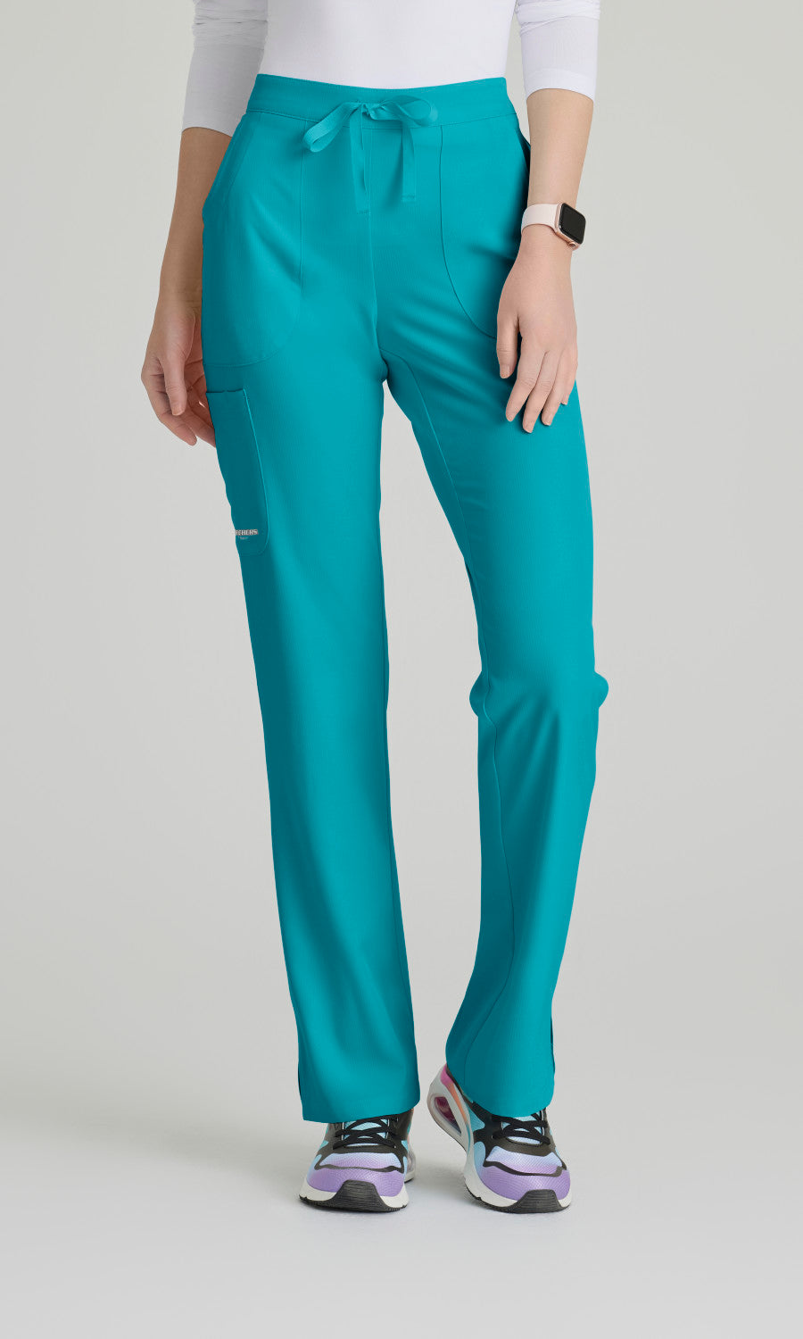SK201P Teal Hero