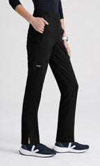 GSSP627P Black Side