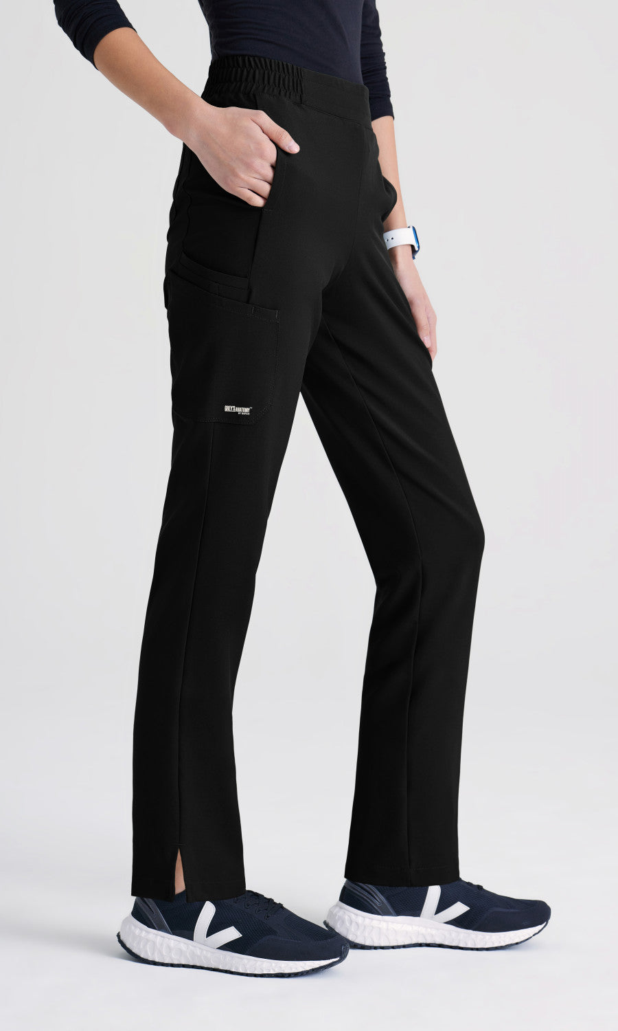 GSSP627P Black Side