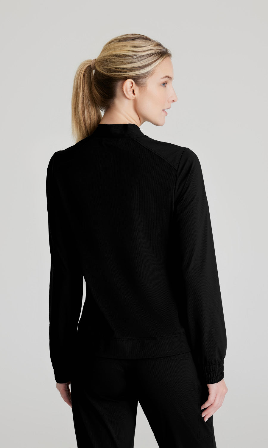 SKW919 Black Back
