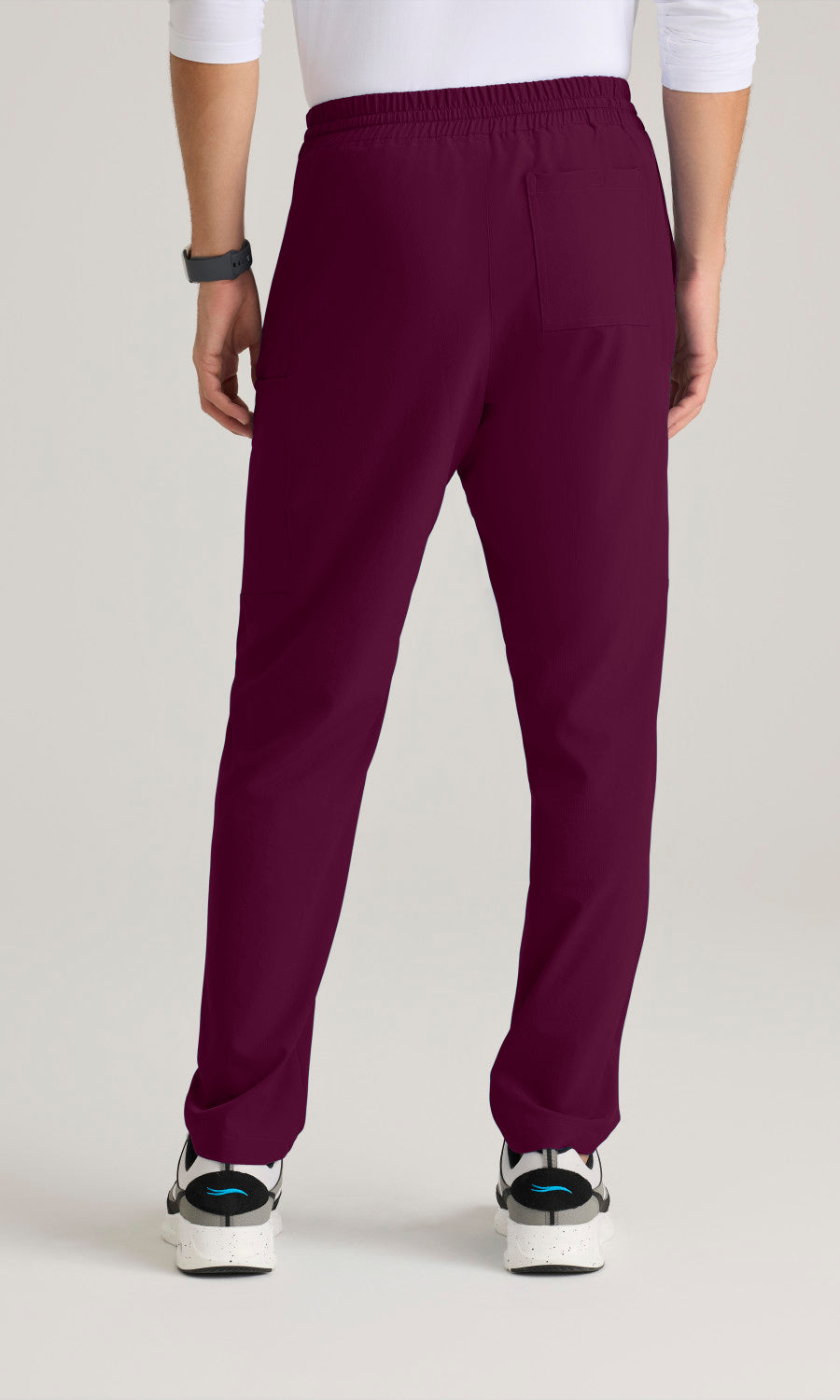 SKP688 Wine Back