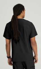 SK0112 Black Back