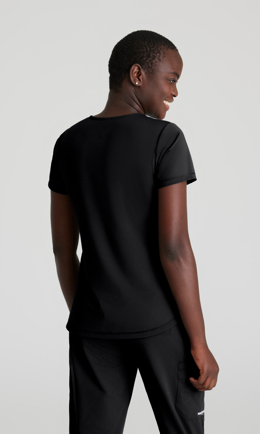 SKT220 Black Back