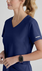 SK101 Navy Detail