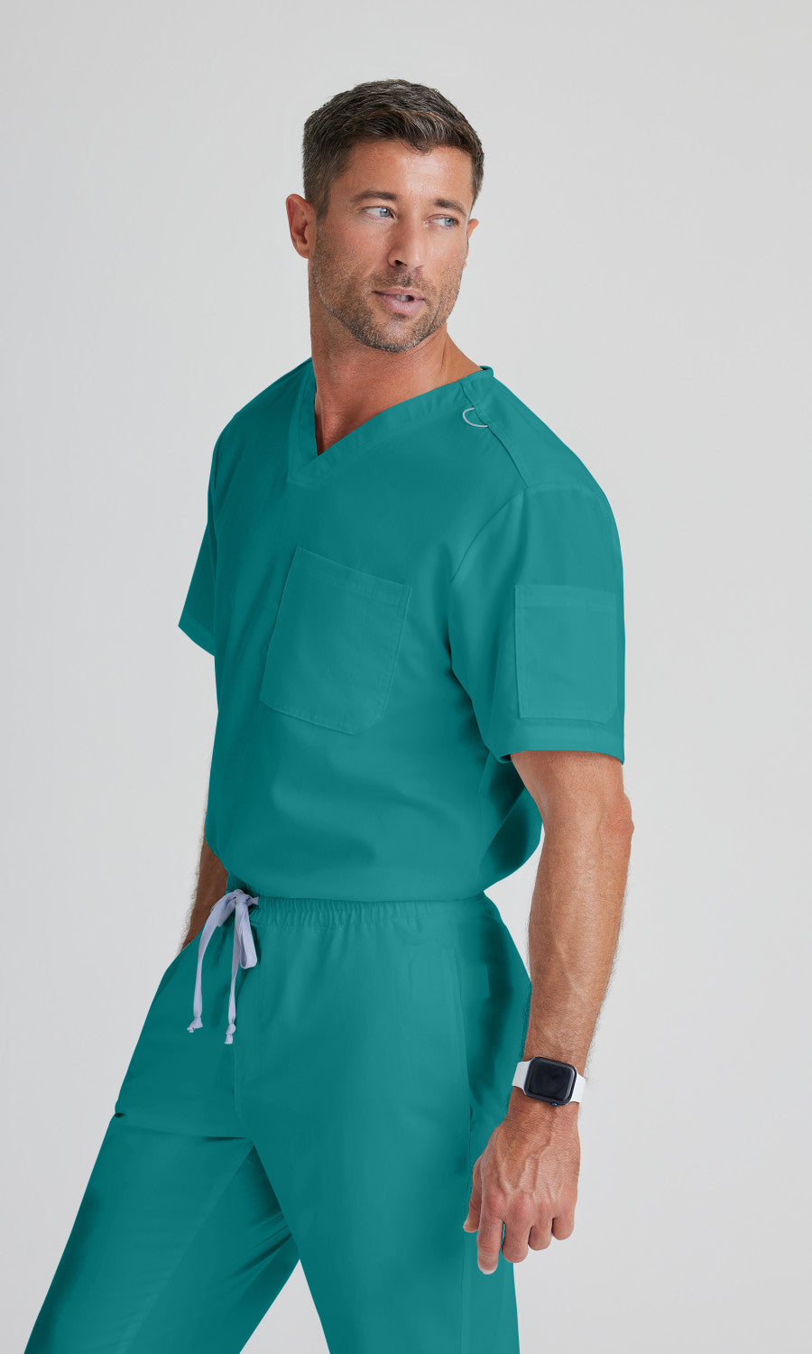 GRT091 Teal Side