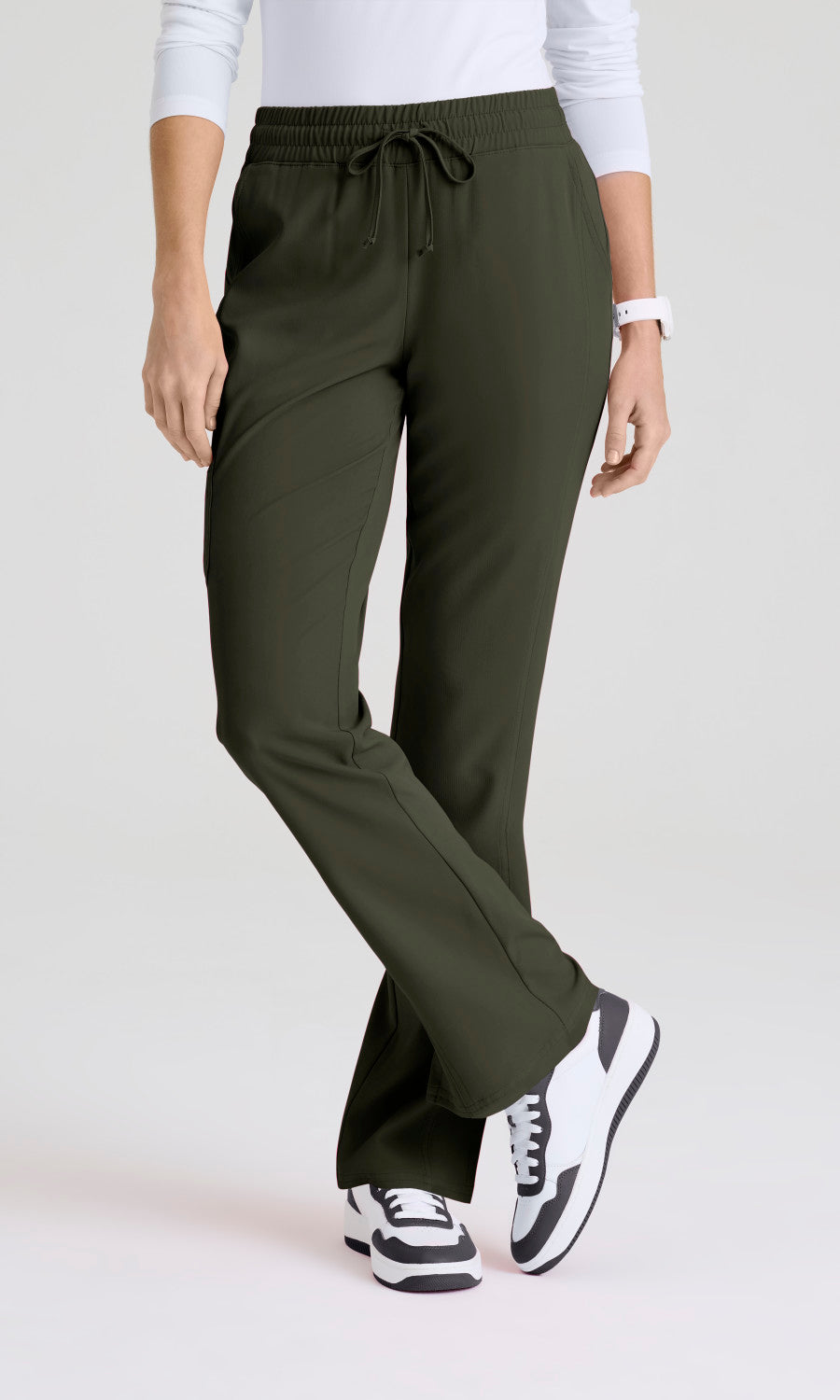 SKP623P Olive Hero