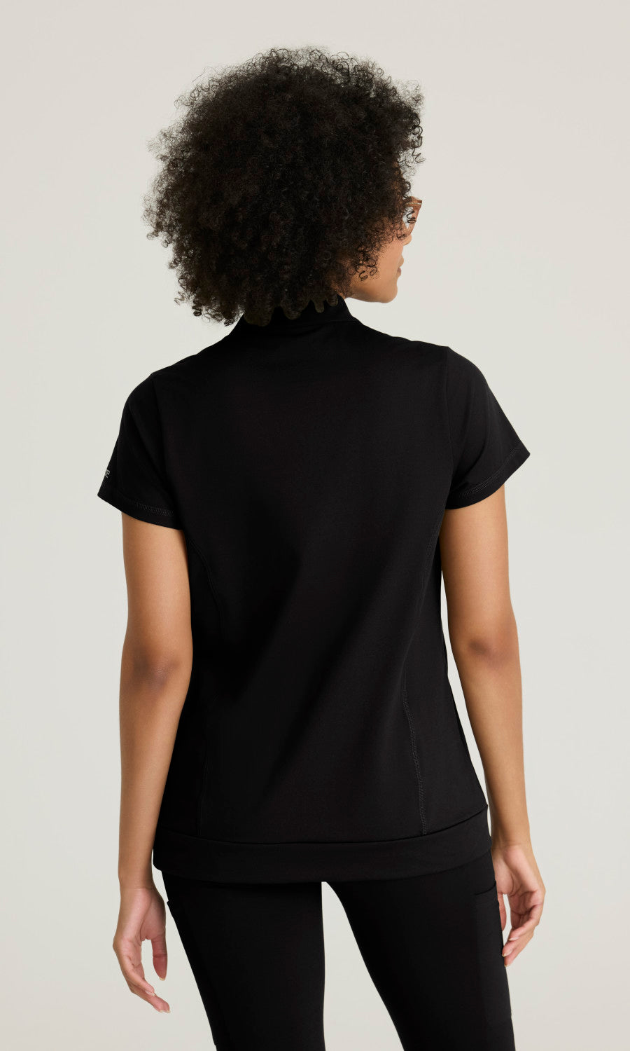 BOT270 Black Back