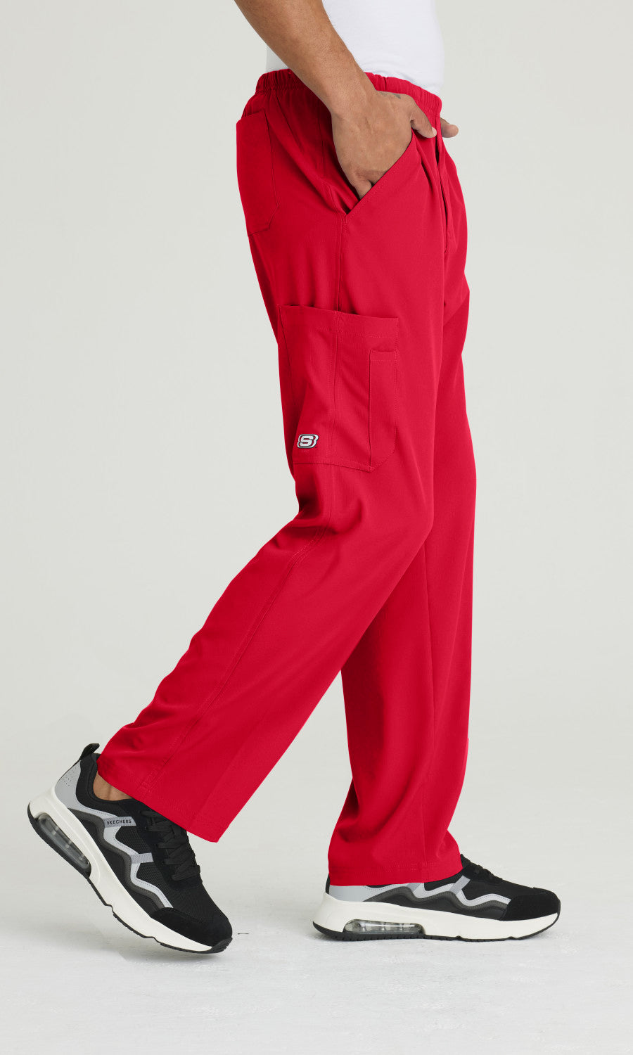 SK0215S True Red Side
