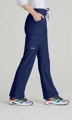 SK201P Navy Side