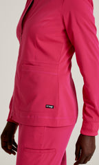 GRSW017 Vibrance Pink Detail