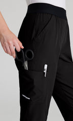 SK202P Black Detail