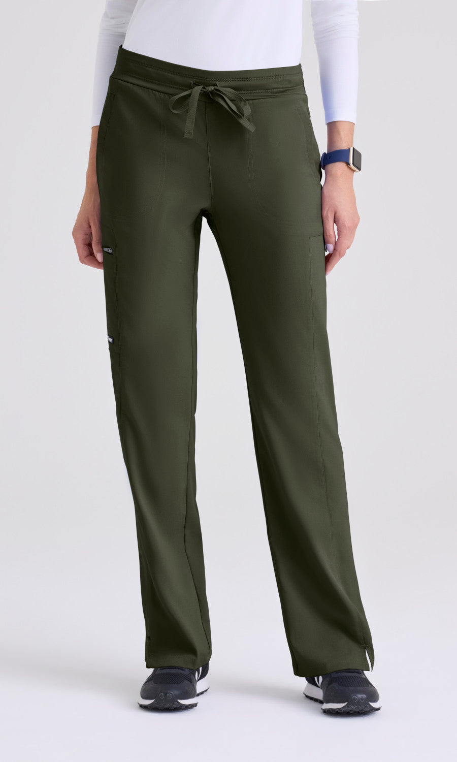 GRSP500P Olive Hero