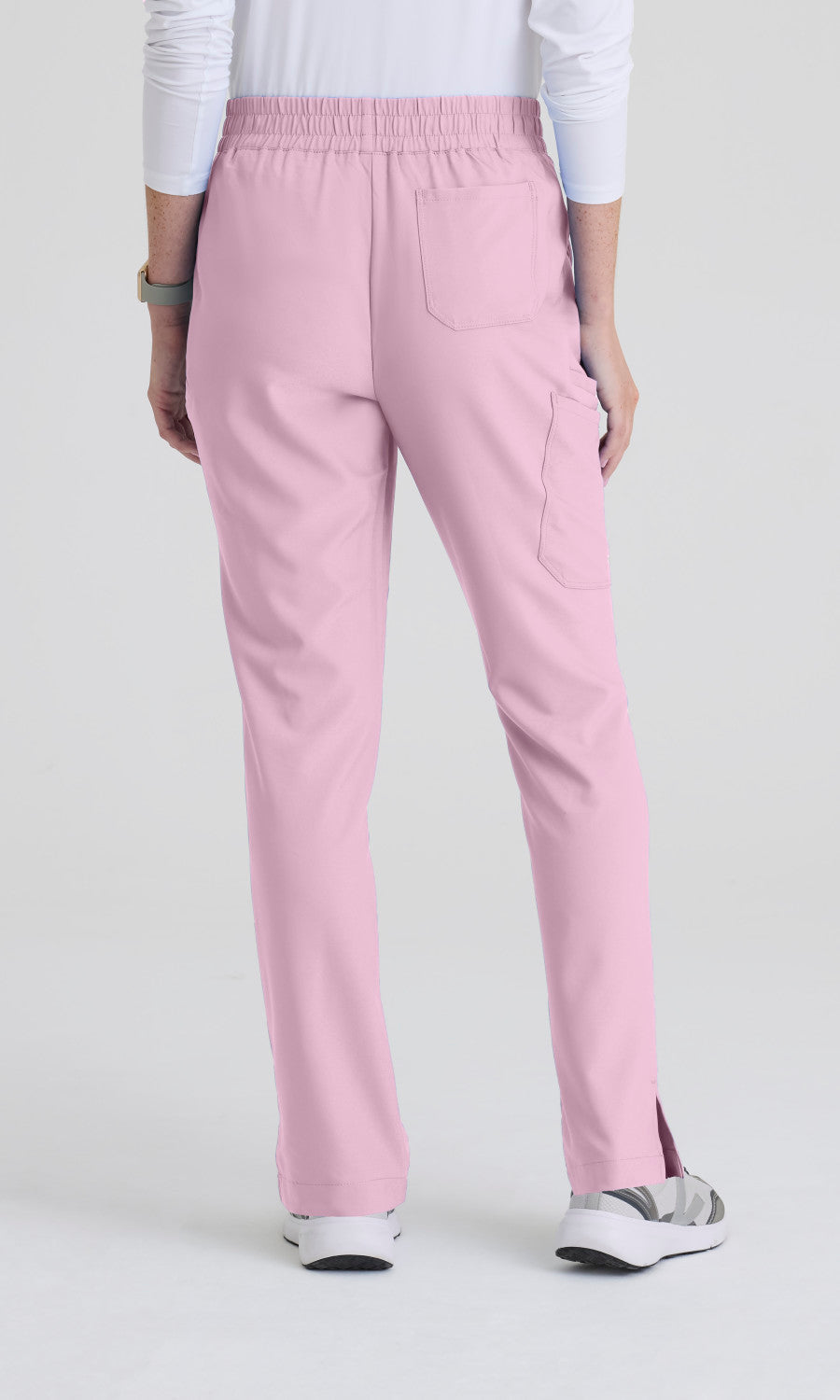 GSSP627P Misty Pink Back