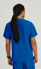 SK0112 New Royal Back