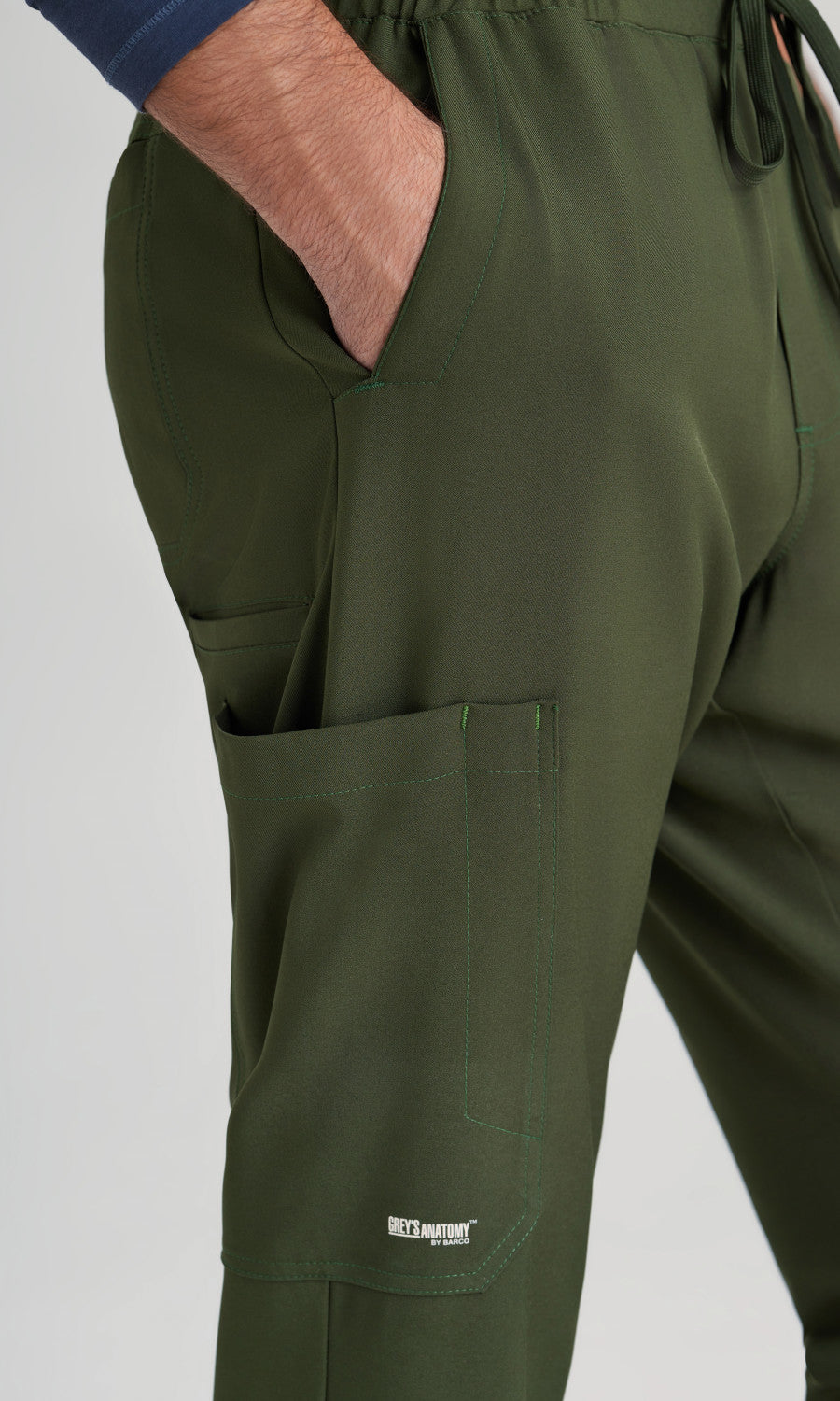GSSP626 Fern Detail
