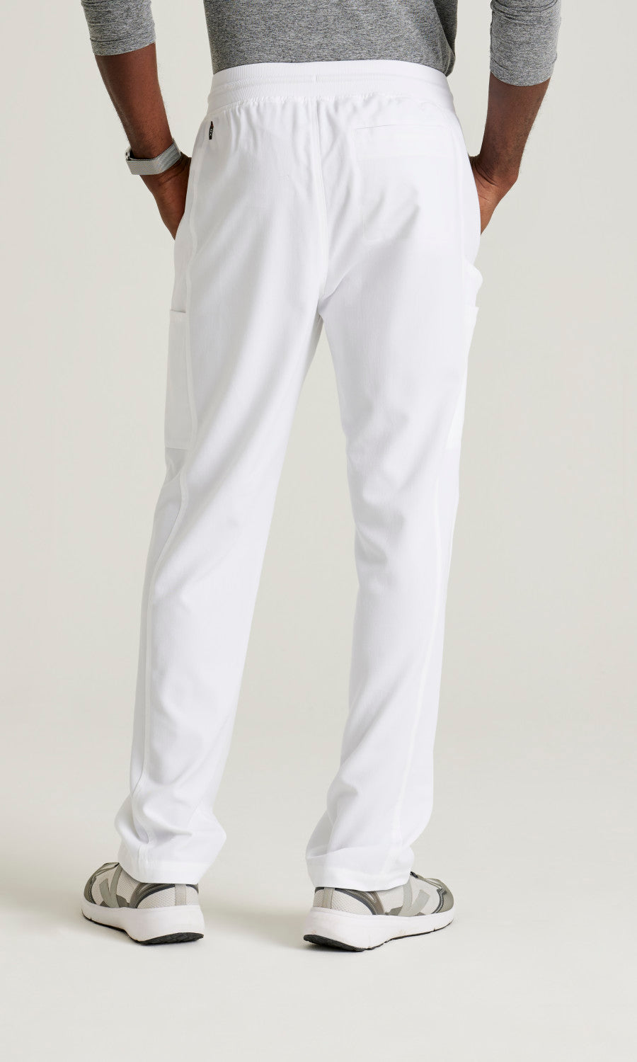 GRSP617 White Back