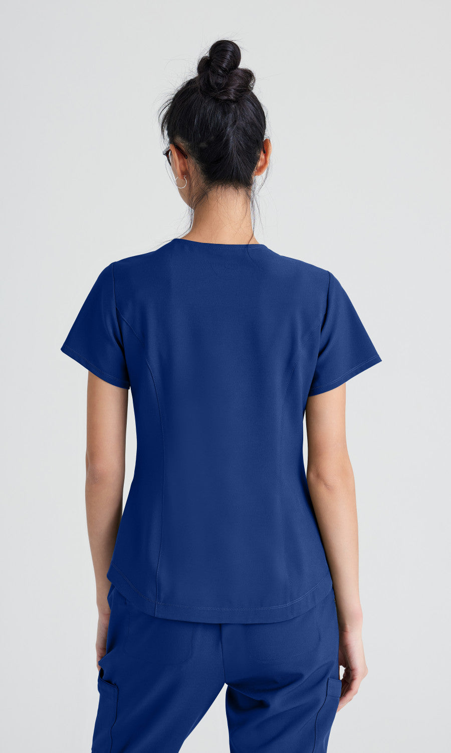 GSST180 Indigo Back