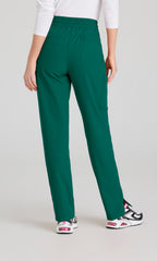 SKP623P Hunter Green Back