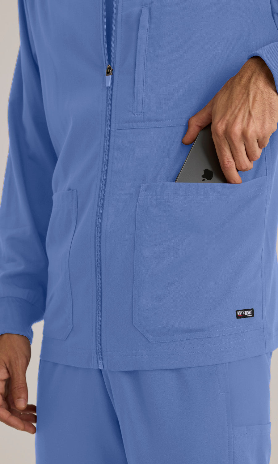 GRSW871 Ceil Detail