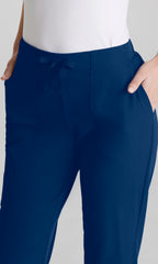 SKP538P Navy Detail