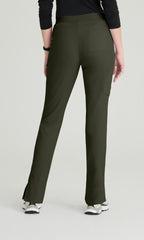 BUP601P Olive Back