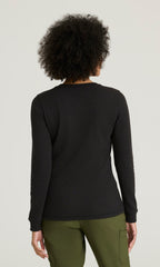 GSST257 Black Back