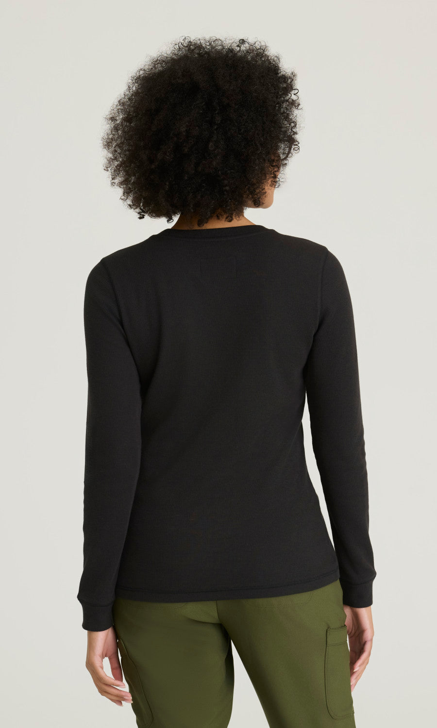 GSST257 Black Back