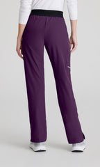 SK202P Eggplant Back