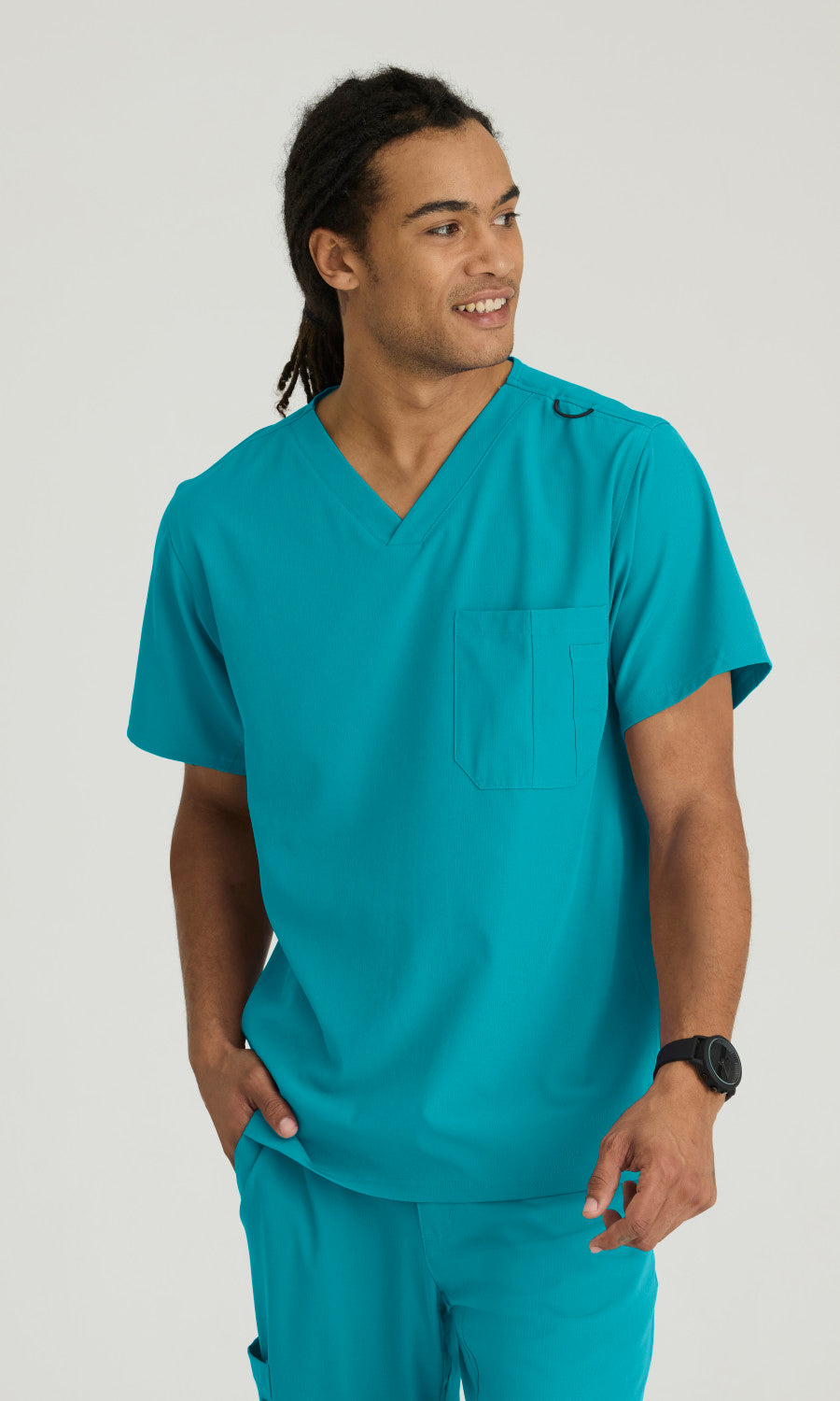 SK0112 Teal Hero