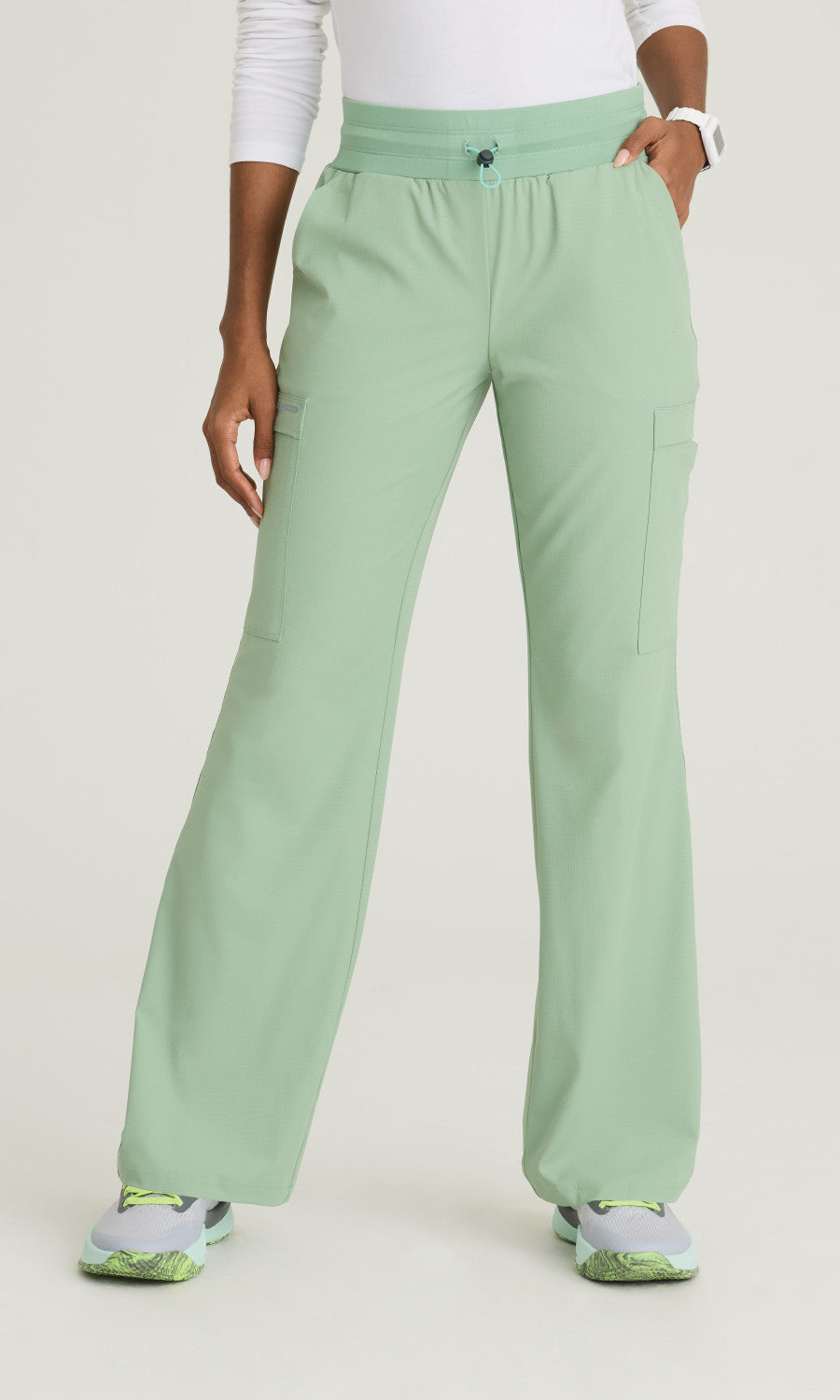 SKP712P Field Green Hero