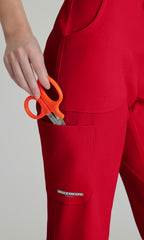 SK201P True Red Detail