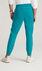 GSSP626 Teal Back