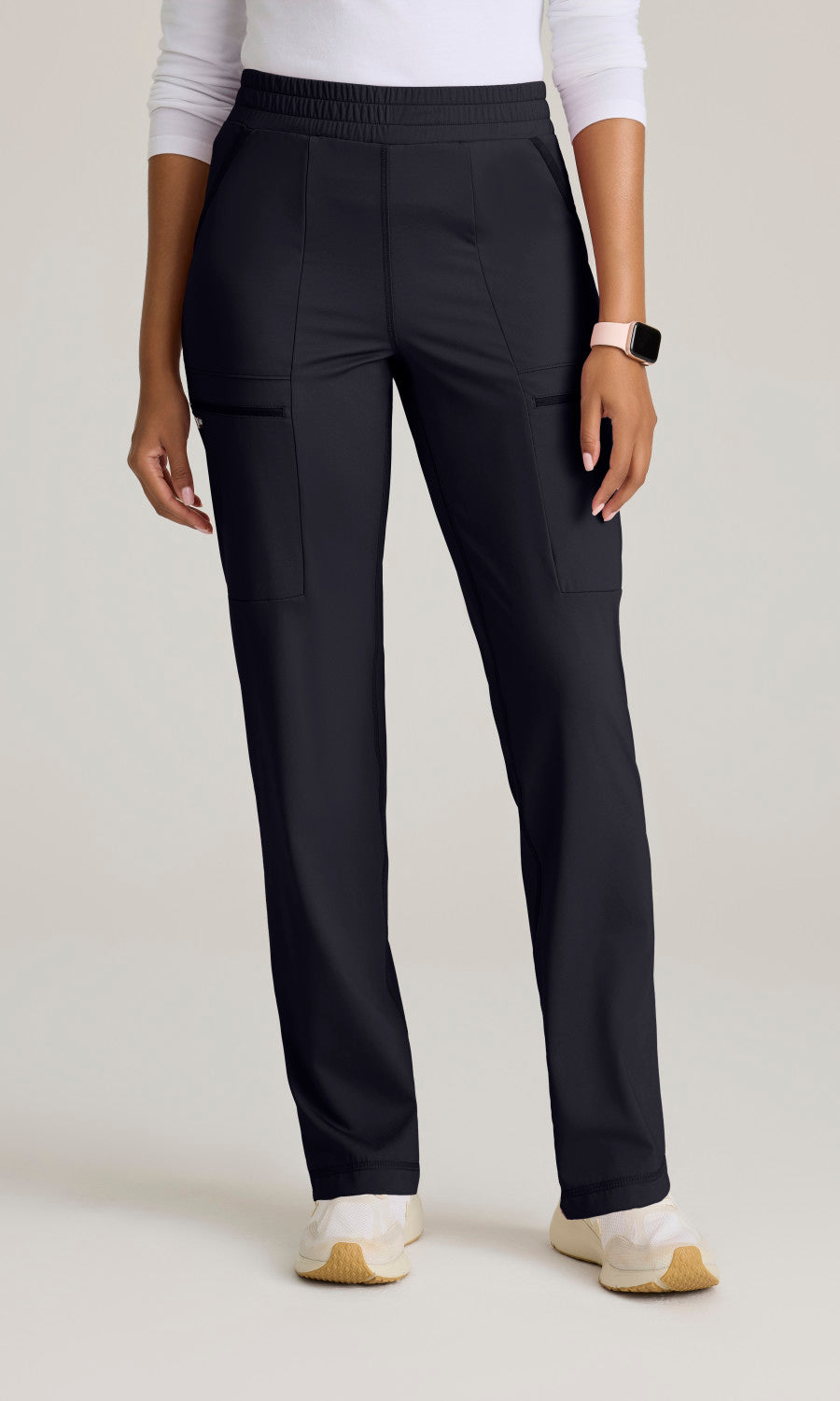 GRSP685XP Steel Hero