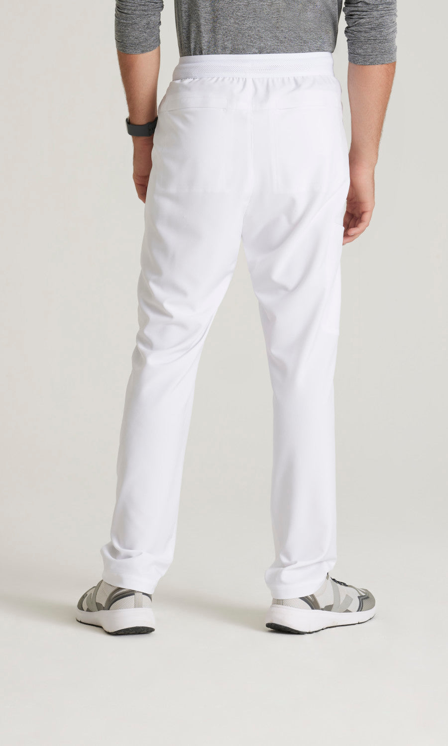 GSSP649 White Back