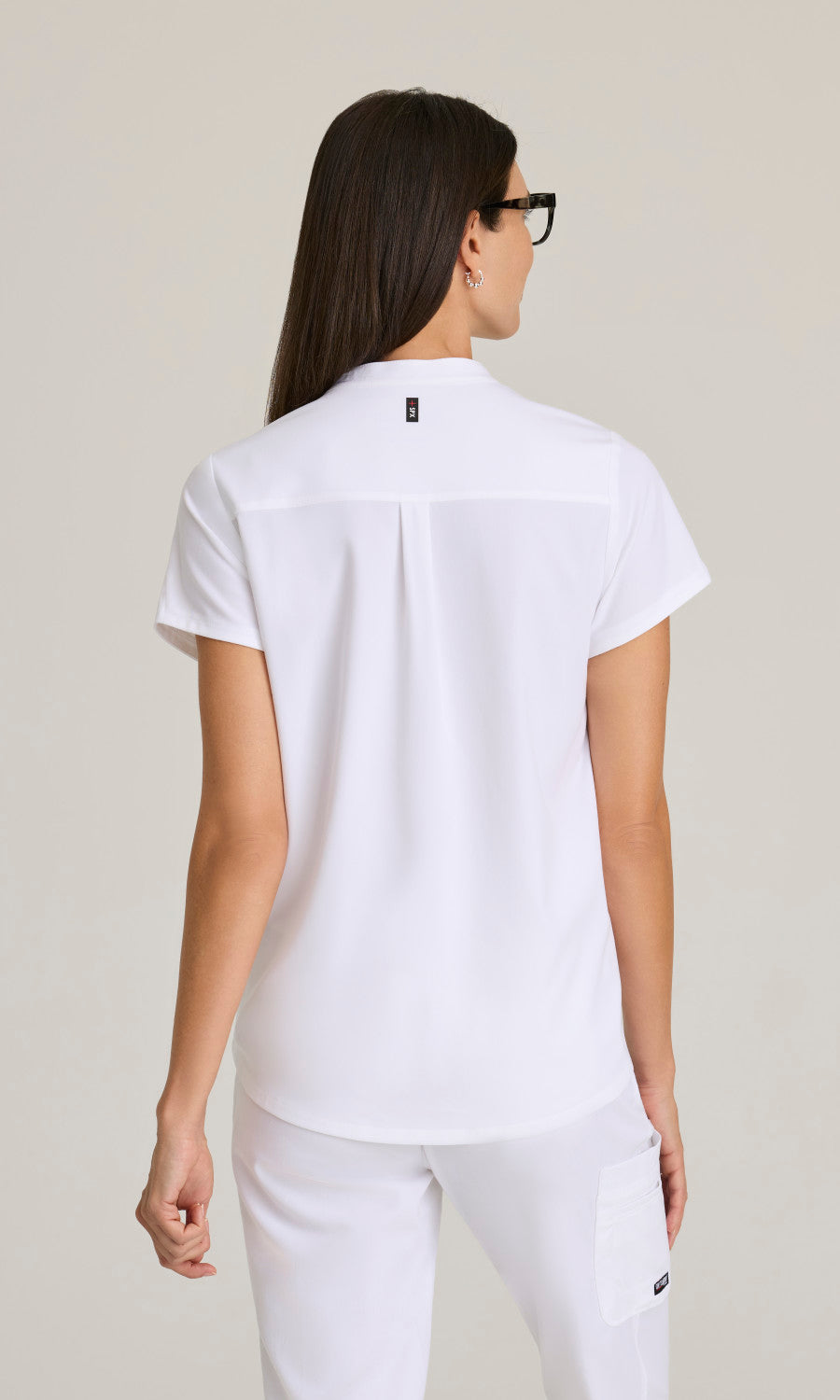GRST230 White Back