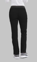GRSP500P Black Back