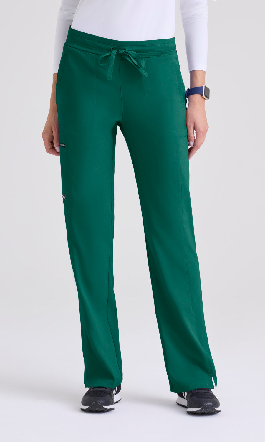 GRSP500XP Hunter Green Hero