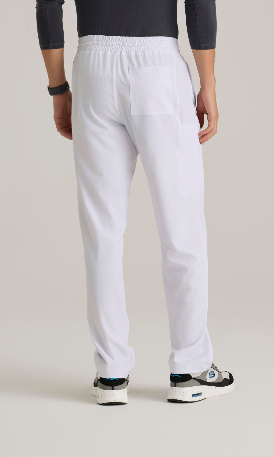 SKP718 White Back