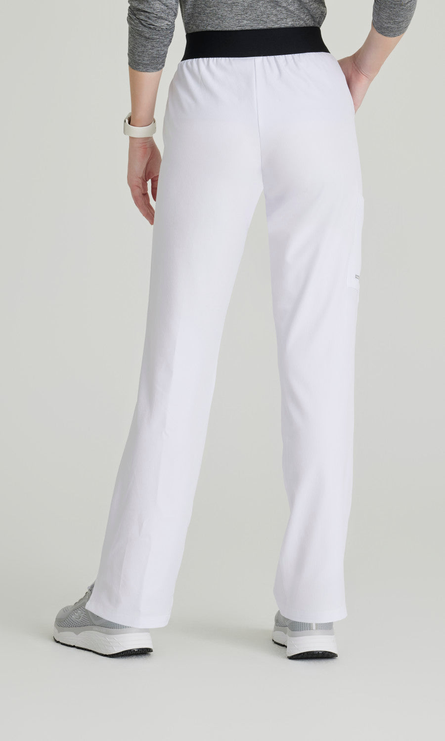 SK202P White Back